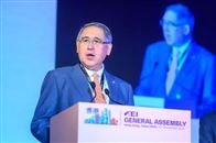 73国推动马匹护照电子化，助力中国内地马运动迈向新阶段！